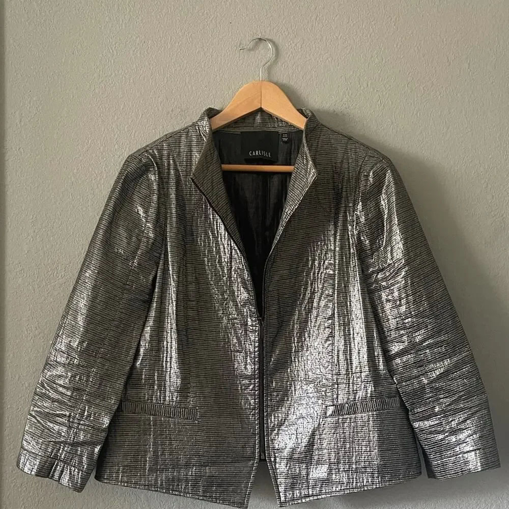 Carlisle‎ Jacket